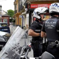empleo Jerez policía local