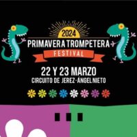 Primavera Trompetera Festival
