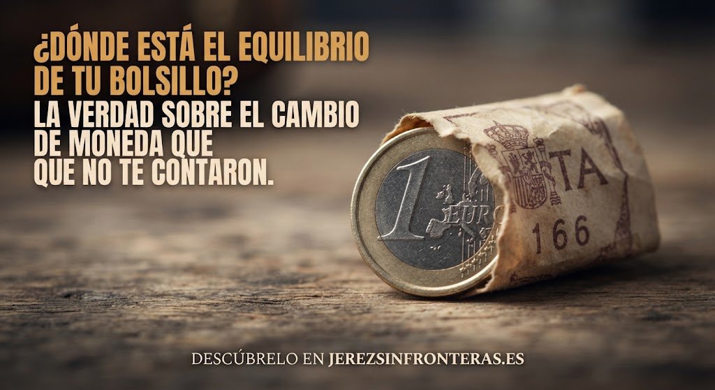 Analiza el poder adquisitivo en España y el euro. Descubre cómo el cambio de moneda transformó tu bolsillo. ¡Lee el artículo!