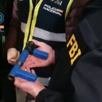 Policía Nacional