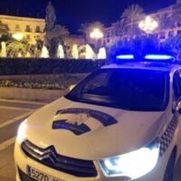 Policía Local Jerez