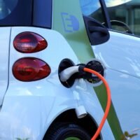recarga eléctrica