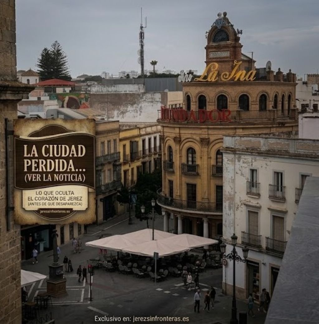 Descubre los obstáculos reales y las oportunidades clave para impulsar la rehabilitación residencial en el centro de Jerez hoy.