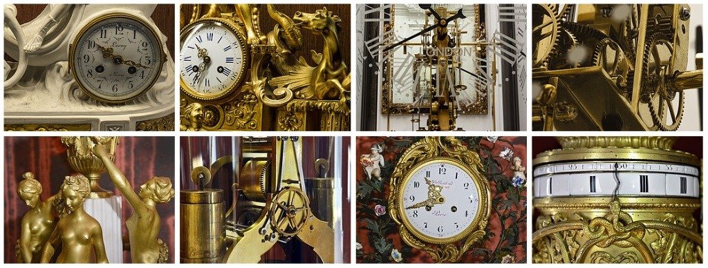 Relojes como soles: El Museo Palacio del Tiempo de Jerez y su latido eterno