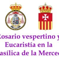Rosario vespertino