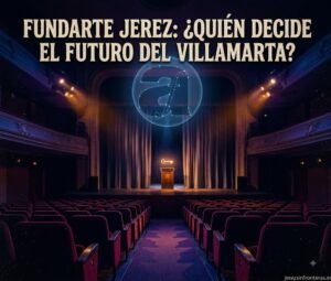 La verdad sobre la selección de la gerencia de Fundarte y sus modelos