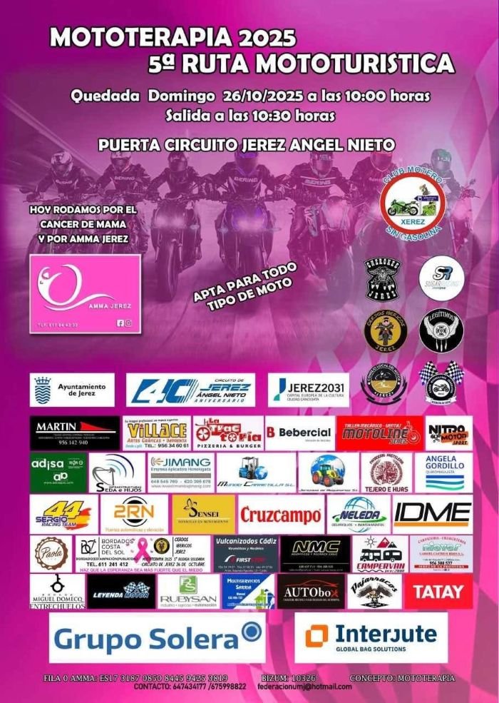 Mototerapia