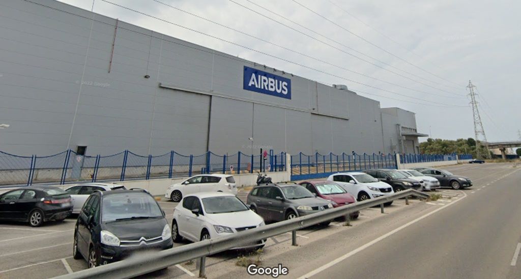 La venta de Airbus Puerto Real podría generar 300 empleos