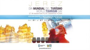 Guía completa de actividades para el día mundial del turismo en Jerez: Agenda, rutas y eventos