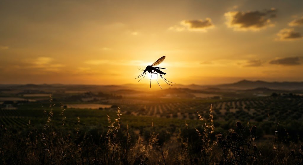 Analizamos el impacto histórico del Virus del Nilo en Jerez, sus brotes desde 2020 y las claves para la prevención.