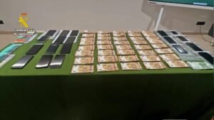 Caen 86 implicados en una megaestafa bancaria con tentáculos en Cádiz y el resto del país