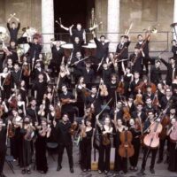 Orquesta Joven de Andalucía 30 años