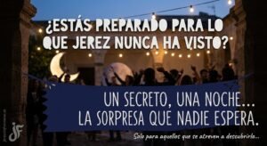 El secreto mejor guardado para despedir el verano en familia en Jerez