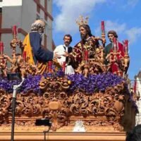 Señor de Bondad y Misericordia