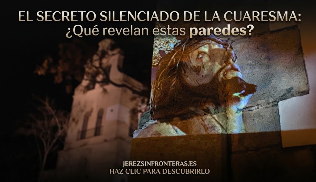 Revive la emoción y devoción de la Semana Santa de Jerez del año 2021 celebrada del 28 de marzo al 4 de abril. ¡Descúbrelo!