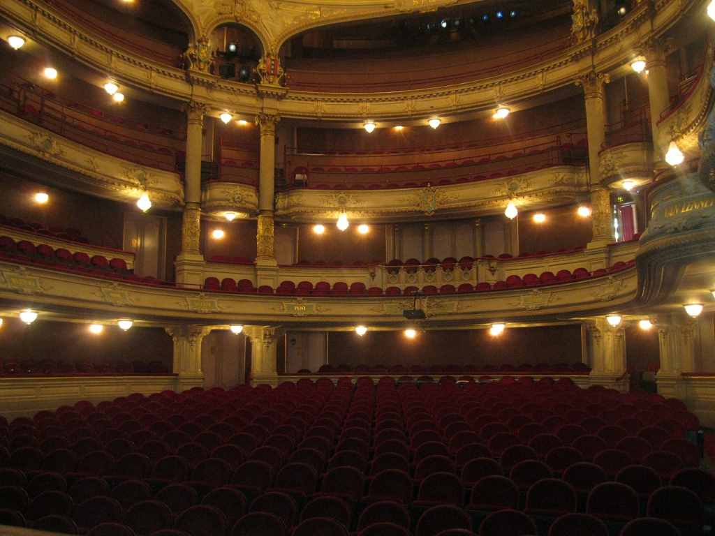 Luz verde a las reformas del antiguo ‘Cine Jerezano’ para convertirlo en un espectacular espacio escénico