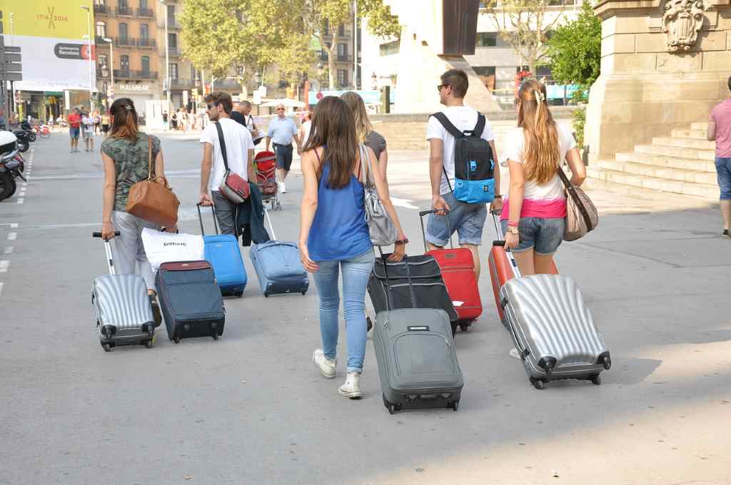 Vacaciones sin sorpresas: Guardia Civil te aconseja