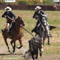 Doma y Faenas Jerez 2025