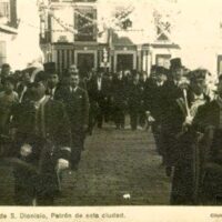 Jerez 1935