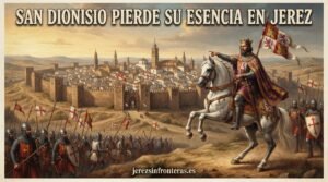 San Dionisio pierde su esencia en Jerez entre festivos cambiantes y procesiones aplazadas