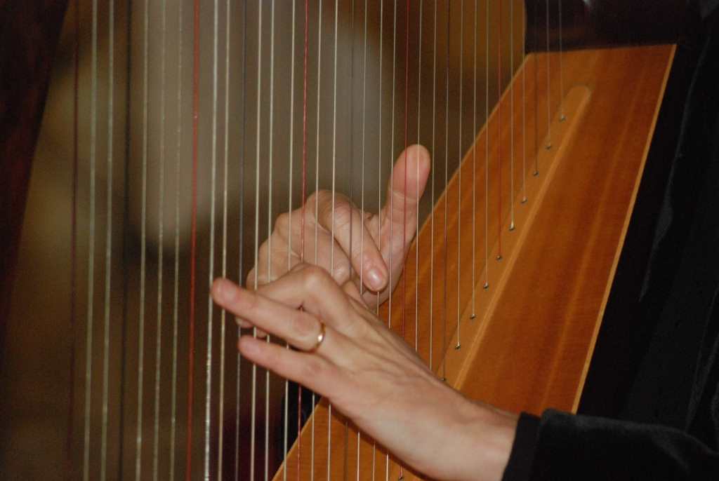 Música Antigua Jerez