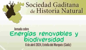 Biodiversidad gaditana