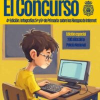 Concurso de Infografías de la Policía en Jerez
