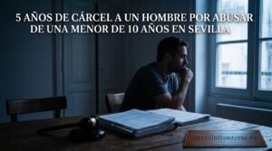 El TSJA ratifica 5 años de cárcel por abusar de una menor desde que tenía 10 años en Sevilla