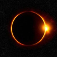 Eclipse solar 8 abril
