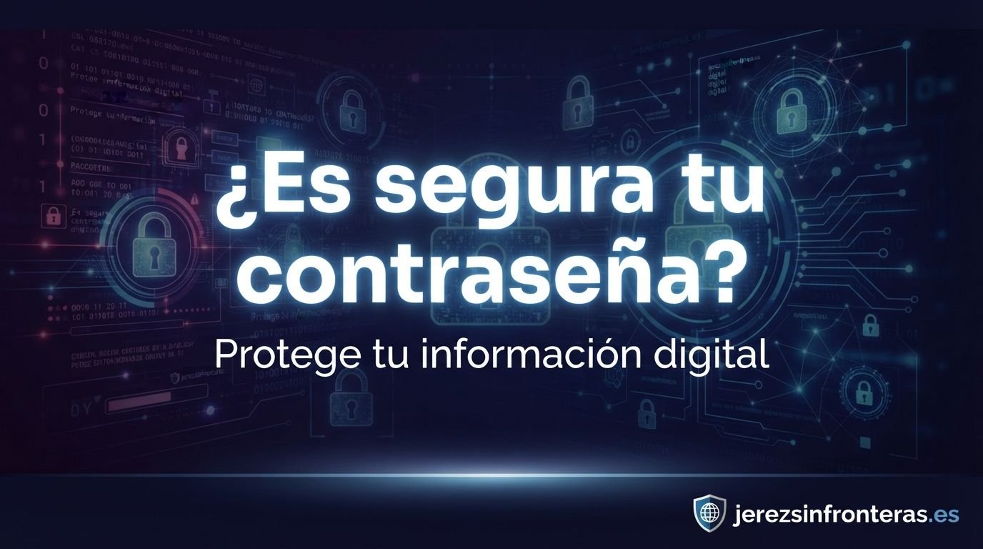 Las claves más usadas en España abren la puerta a los ciberdelincuentes: comprueba si la tuya es insegura