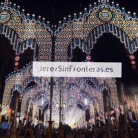 Novedades tradición Feria Jerez 2024
