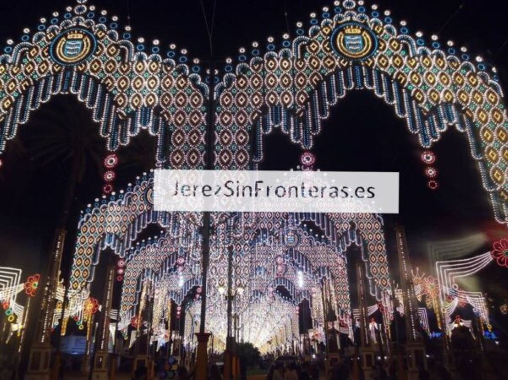 Novedades tradición Feria Jerez 2024