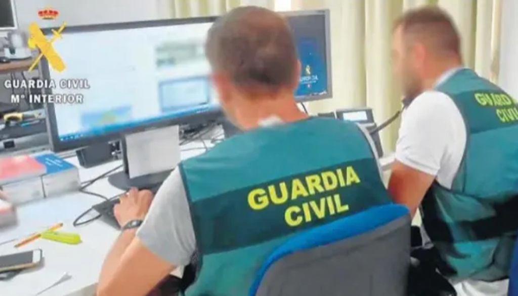 Guardia Civil