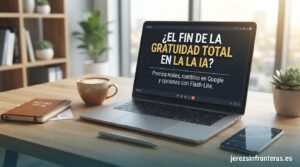 El fin de la gratuidad total en la IA: ¿Cuánto costará mantener el ritmo en tus proyectos diarios?
