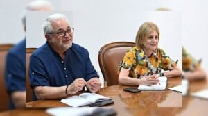Cambio en la cúpula del Consejo Social de Jerez: Patricio Pérez asume la vicepresidencia y Manuel Cazorla se incorpora