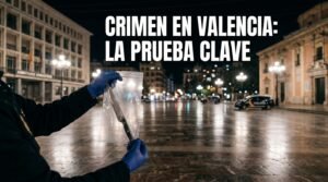 Tres años de cárcel por asestar cinco puñaldas por la espalda a un hombre en Valencia: ¿Justicia o condena insuficiente?