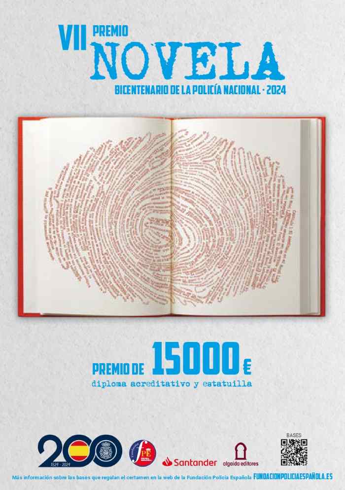 novela 15.000€