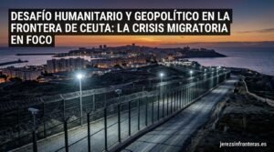 ¿Ciudadanos de segunda? El indignante abandono de Ceuta por España y la UE al descubierto