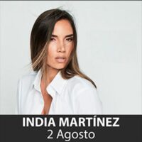 India Martínez