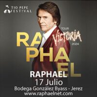 Raphael Jerez de la Frontera