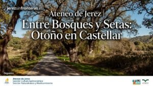 El Ateneo de Jerez organiza una escapada de otoño a Castellar entre setas, patrimonio y gastronomía