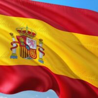¡Jura de Bandera para el personal civil en Jerez!
