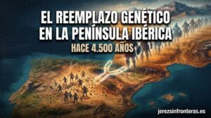 El día en que la genética de la Península Ibérica cambió para siempre hace 4.500 años