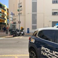 Policía Nacional El Puerto