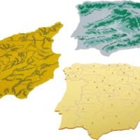Revive la EGB con plantillas de España