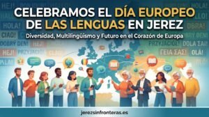 Por qué el Día Europeo de las Lenguas y su Manifiesto de Motivación marcan un hito en Jerez
