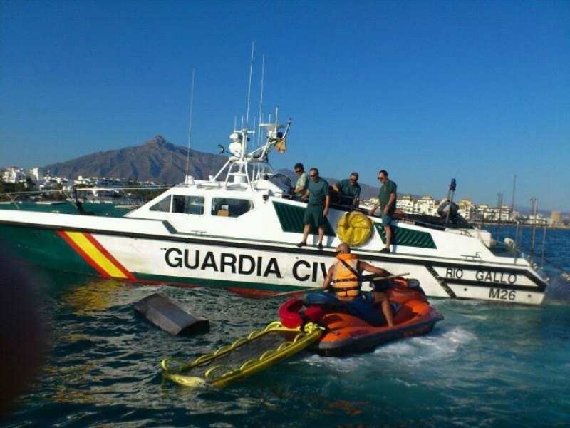 Joven pierde la vida tras caer por un acantilado