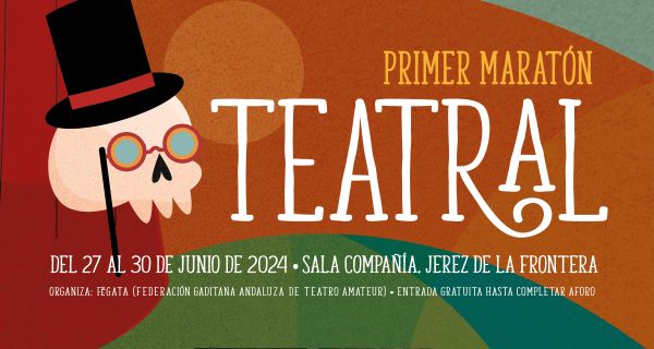 teatral en Jerez