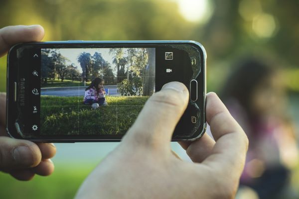 violencia sexual digital