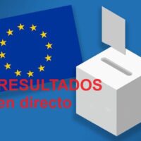 Resultados Elecciones Europeas 2024